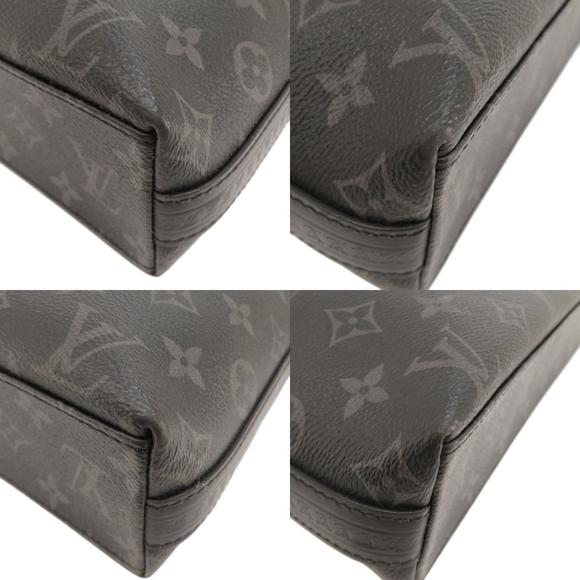 Louis Vuitton Apollo Monogram Eclipse Business Bag Monogram Eclipse - Picture 8 of 8